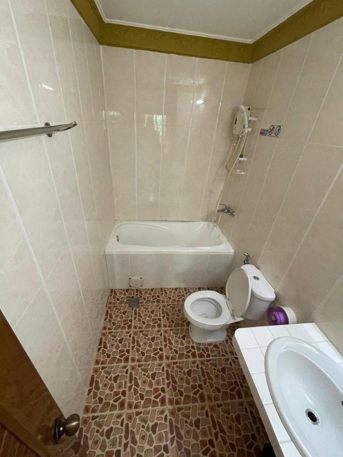 Apsara Guest House Kampot City 외부 사진